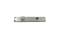 Door Part with Turn