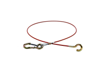 SAFETY WIRE, COUPLING