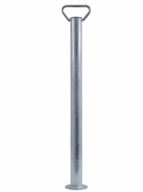 PIPE-OUTRIGGER D48MM L 700MM