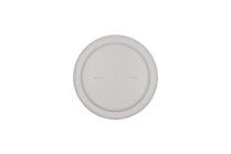 Grill - turnable, White, Ã115
