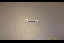 KEY FOR INNER DOOR