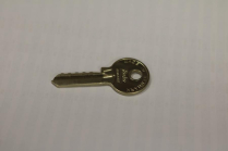 KEY TOPIC, 5 PIN