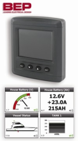 TANK MONITOR SYSTEM