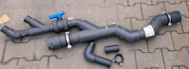 Sanitrax- AD Pipe PVC Vac Sys