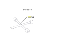 Sanitrax- Key Multi Door/E/Box