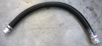 Sanitrax- Hose EDPM 1,60mx63mm