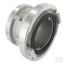 Sanitrax- Coupler B52 to C75