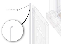 Sanitrax- S2 Silicon Protectin