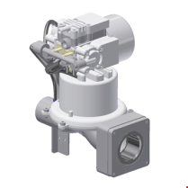 JETS VD Valve Piston