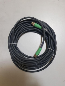 Sanitrax- SLEDS M12 Cable 10M