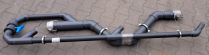 Sanitrax- T3 PVC Piping