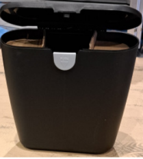 Sanitrax- T3 Waste Bin