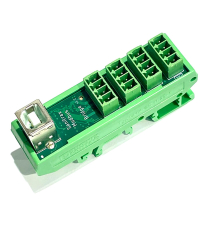 Adapters- Modbus Converter