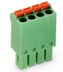 Connector- Modbus