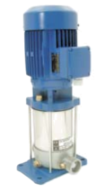 Sanitrax- TM Pump Bos 230V50Hz