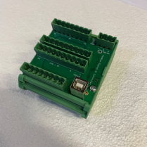 Sanitrax- 400V Controller