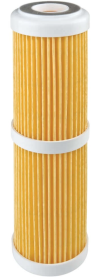 Sanitrax- 400V Water Filtercar