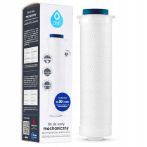 Sanitrax- 480V Water Filtercar