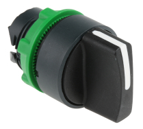 Sanitrax- 480V Switch Control