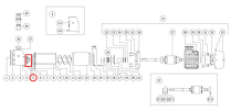 Sanitrax- 480V Macerator