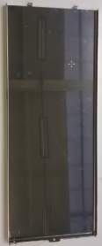 Sanitrax- W8 Panel Mirrow Left
