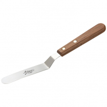 Ateco Offset Spatula 4.5"