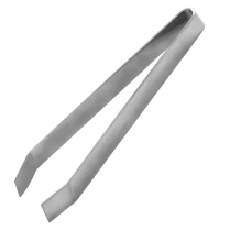 Stainless Steel Culinary Tweezers 2/Pack