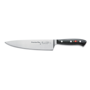 F.Dick Premier Plus Chef Knife Black 8.5"