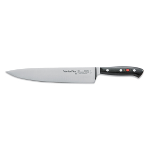 F.Dick Premier Plus Chef Knife Black 10"