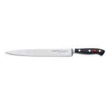 F.Dick Premier Plus Carving Knife Black 10"