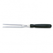 F.Dick ProDynamic Kitchen Fork Black 5"