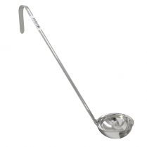 Stainless Steel Ladle 4oz