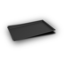 AMT Gastronorm 1/1 - 2 cm deep (Induction)