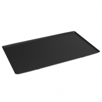 AMT GN1/1 Baking Tray, Stacking Aid, Flat, 53 x 32.5cm