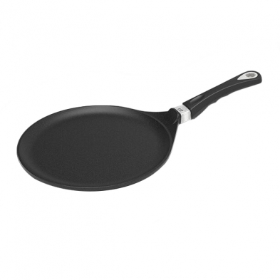 AMT A128 Crepe Pan, Induction and Non-Induction