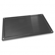 Profboard Private-Series/670 30 x 50 Black (incl. 3 Sheets)