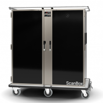 Box Banquet Line Duo Catering Cabinet (Hot 16 / Cold 16)