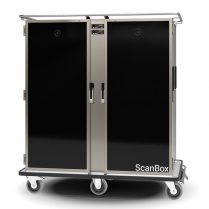 ScanBox Banquet Line Duo Catering Cabinet (Hot 16 / Hot 16)