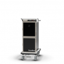 ScanBox Ergo Line Combo Catering Cabinet (Hot 4 / Cold 4)