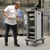 ScanBox Ergo Line Cold Catering Cabinet (12 Level)