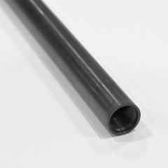 SCRAEGG PRO PEEK Steam wand, black	