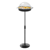 Sample Dome 12" Floor-Stand
