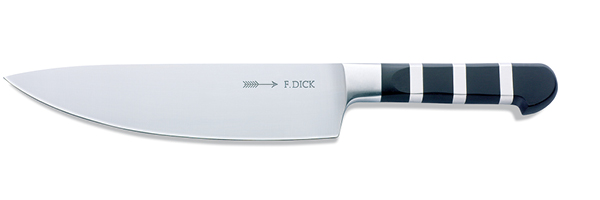 Friedr Dick 1905 series chef knife
