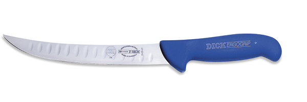 Friedr Dick ErgoGrip knife