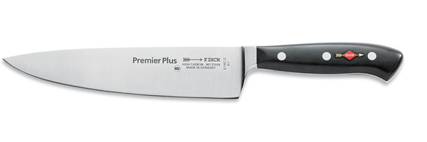 Friedr Dick Premier Plus chef knife