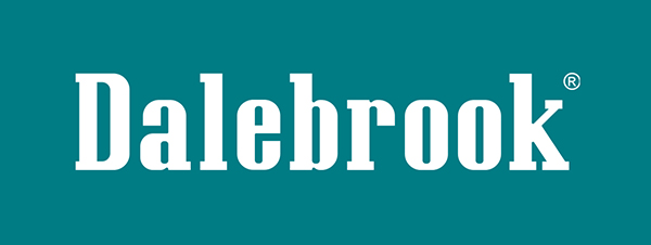 Dalebrook main logo banner for mobile display