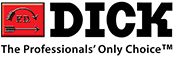 FDick logo