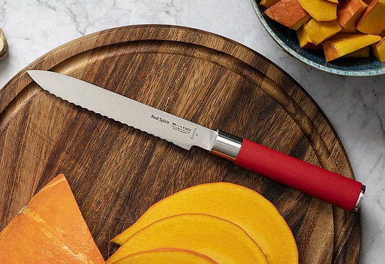 FDick red spirit series utility knife