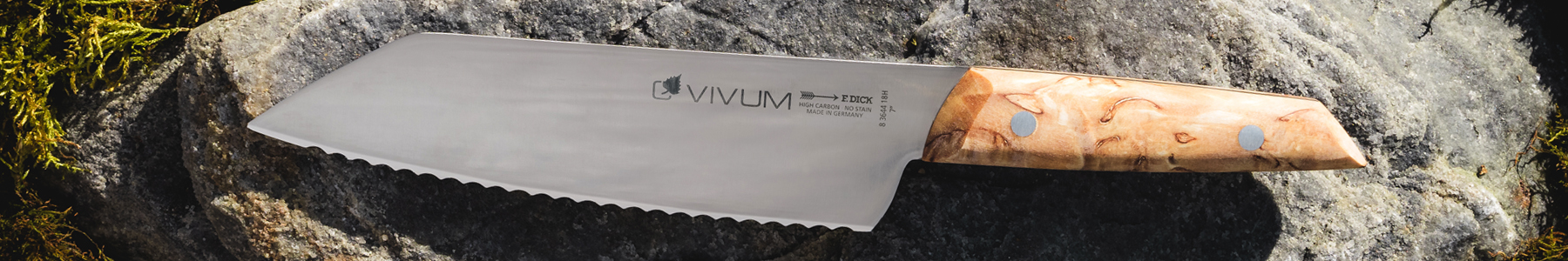 FDick vivum series utility knife