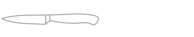 paring knife sketch